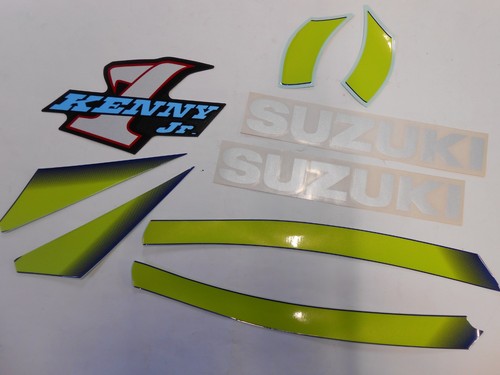 Suzuki ay50 katana - suzuki,