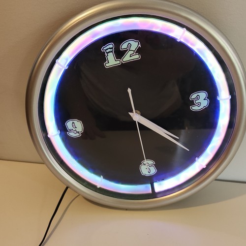 Vintage spencer gifts - spencer, neon