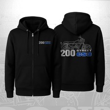 For Yamaha 200 CS3 (YCS3)