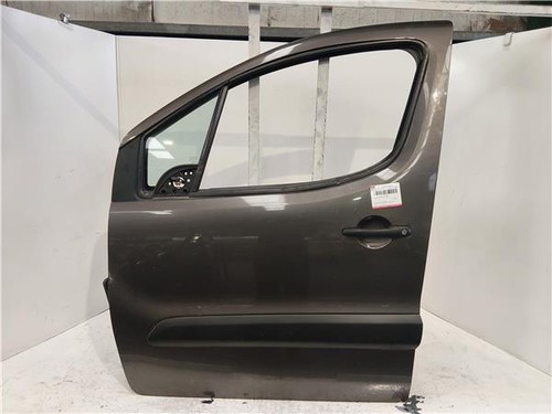 Front left door - front, citroën