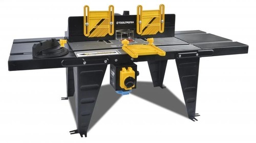 Tooltronix 1800w bench - bench, mounted