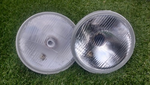 Halogen lucas sealed beam - 2,