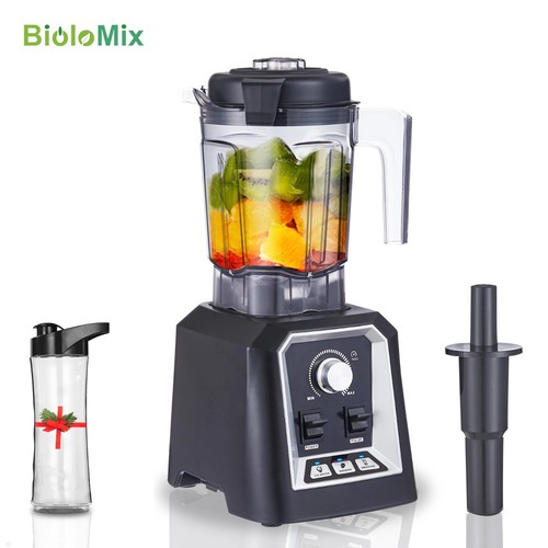 Commercial blender food - commercial,