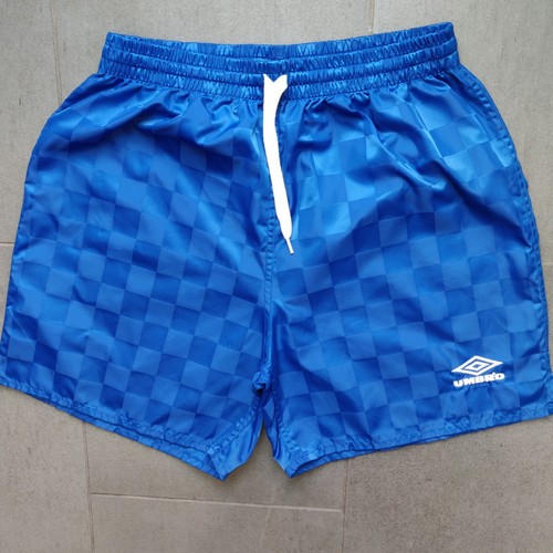 Vintage 90s umbro satin - vintage,