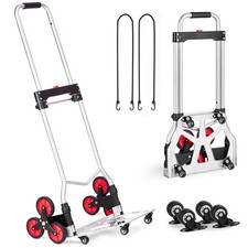 Uimoso Stair Climbing Cart
