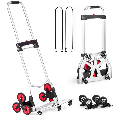 Uimoso stair climbing cart - stair,