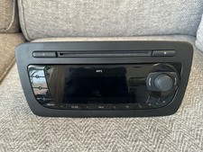 2008-2017 SEAT IBIZA 6J MK4