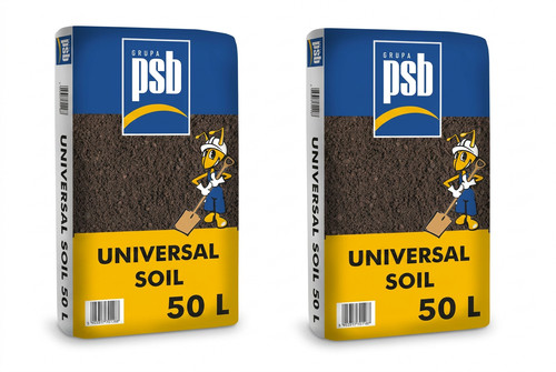 Multi purpose topsoil - multi-purpose, for