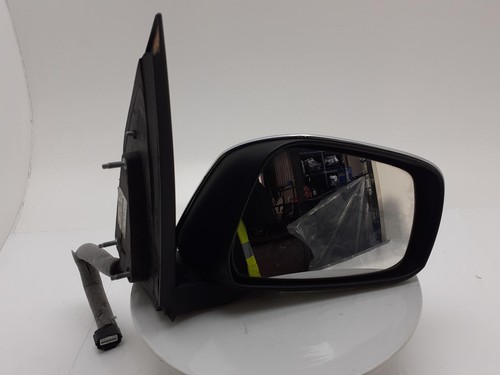 Nissan navara door mirror - nissan,