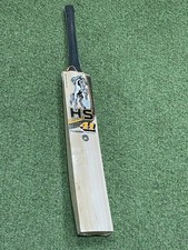 HS 41 Pro Edition Cricket Bat - Brand New - 2lb 8oz - Rare Lightweight!