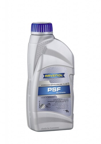 Ravenol psf power steering - power,