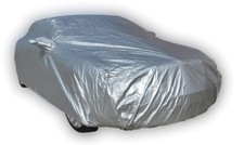 Ford Europe Granada Mk1 Coupe Tailored Indoor/Outdoor Car Cover 1972 to 1977