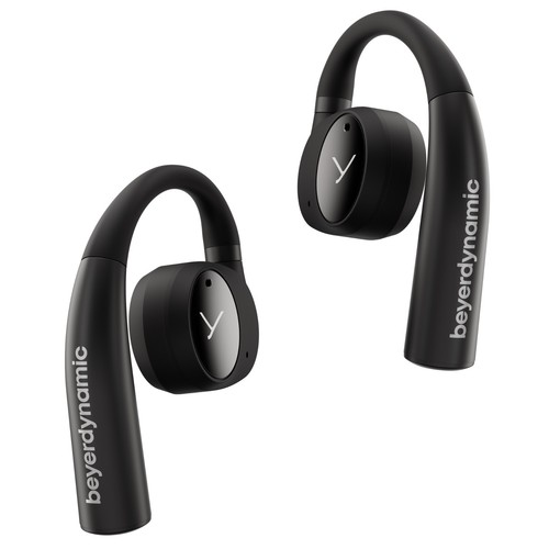 Beyerdynamic verio 200 open - beyerdynamic,