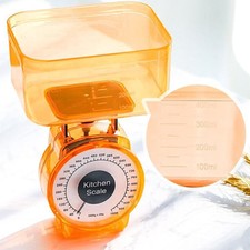  Kitchen Weighing Scales