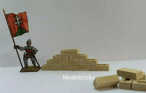 100 12th scale miniature - 100, 1:12th