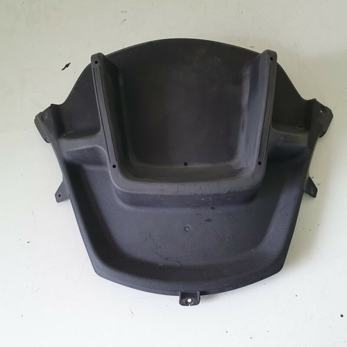 Fairing cover compartment - cover,