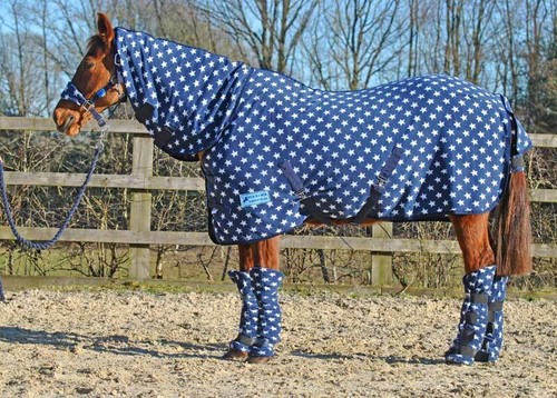 Maxima combo fleece rug - maxima, for