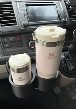 Vw Transporter T6 Centre Cup Holder 🥤🤟🥤