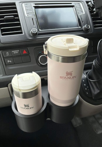 Transporter centre cup - t6,