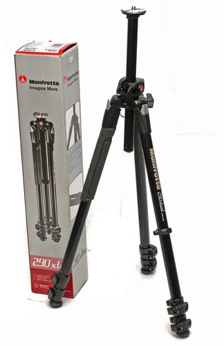 Manfrotto mt290xta3 290 - mt290xta3, xtra