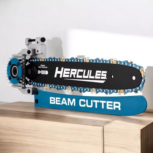 Beam cutter circular saw - cutter,
