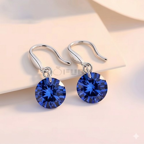 Blue 925 sterling - 925,