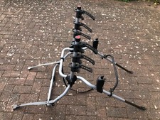 Thule 9104 Clip On Rear Mount