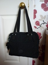 Kipling med shoulder/crossbody