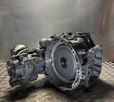 Audi A3 8v S3 Black Edition 2016-2020 GEARBOX - AUTOMATIC OFN409053 0GC301107
