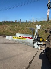 Wylie Engineering Self Loading