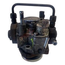 2008 Nissan Navara D40 High