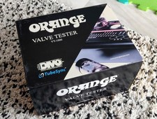 Orange Valve Tester VT-1000 /