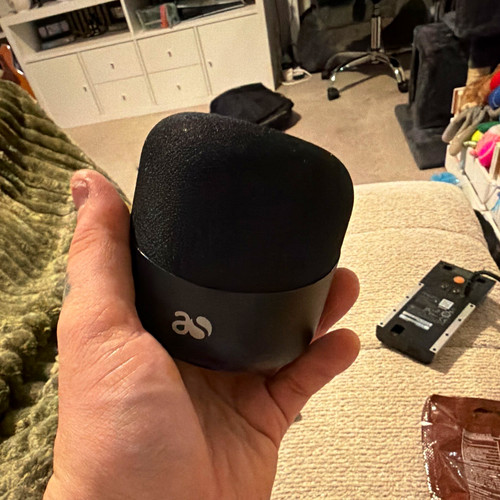 Acoustic solutions bluetooth - acoustic,