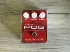 Electro Harmonix Micro POG