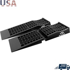 Detachable Low Profile Car