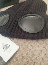 CP Company Beanie 100% Wool Brand new