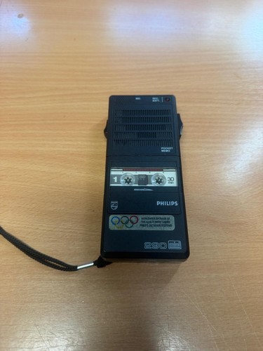 Vintage philips 290 mini - philips,