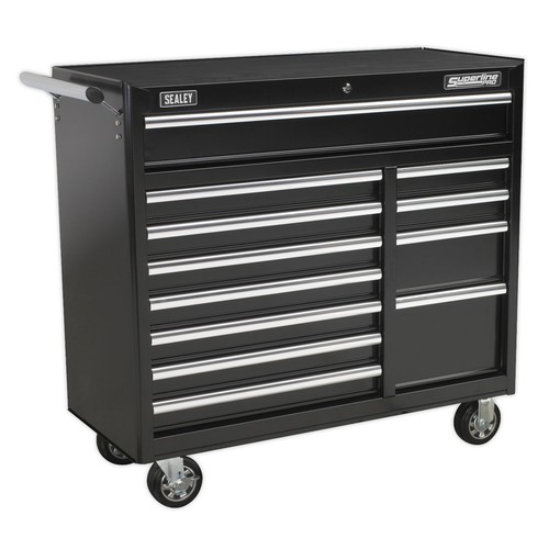 Sealey rollcab drawer - 12,