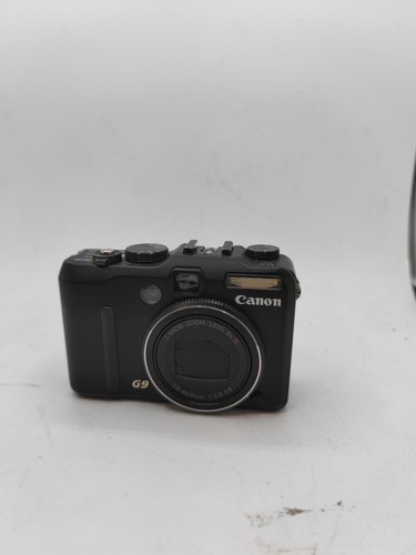 Canon powershot - canon, 12.1m