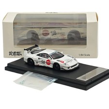 1/64 Ghost Player LBWK F40 #58