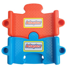 Vtech toot drivers track - vtech, toot-toot