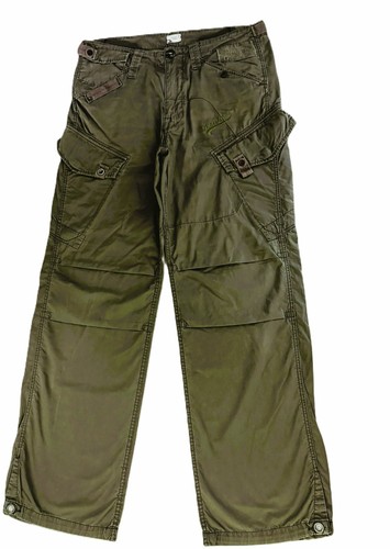 Star raw vintage - g-star,
