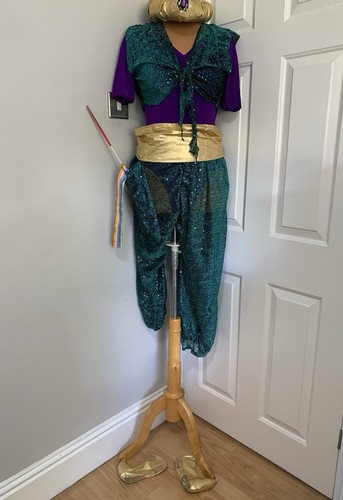 Alibaba aladdin style piece - style, 6