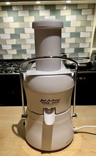 Jack LaLanne's Power Juicer