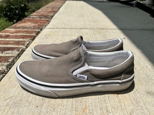 Vans classic slip - slip-on, shoes