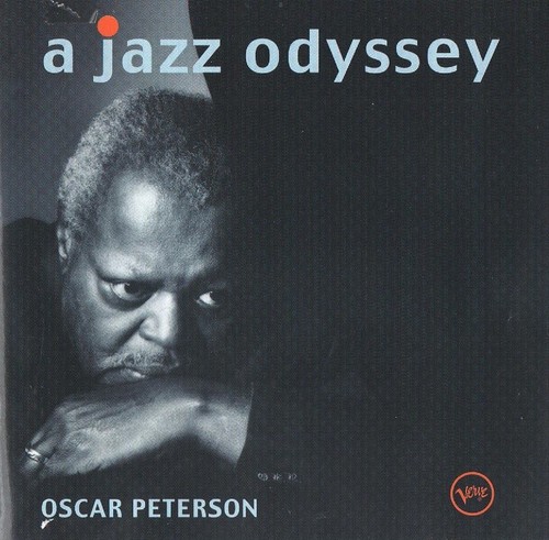Oscar peterson a jazz - a,