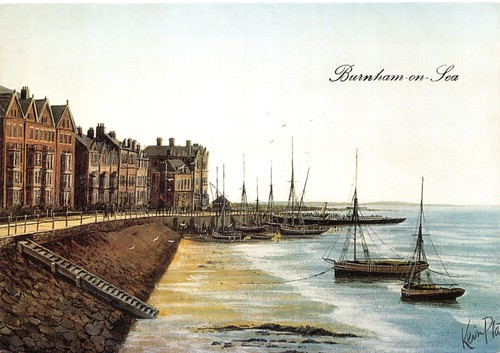 Kevin platt paintings burnham - kevin,