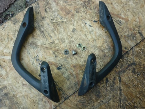 Honda deauville 650 2004 - 650,