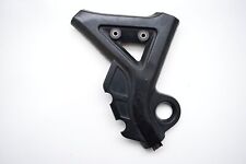 2009 YAMAHA WR125 X RIGHT SIDE