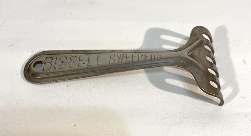 Vintage bissell carpet sweeper - vintage,